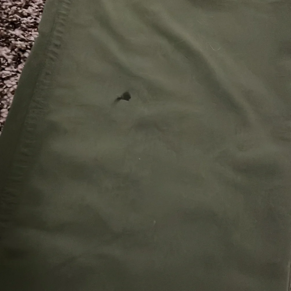 Figs Olive Green Set - Picture 5 of 7